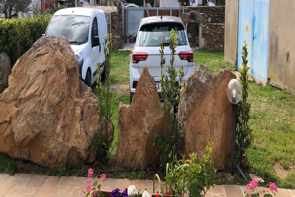 Photo of Outdoor in Budoni