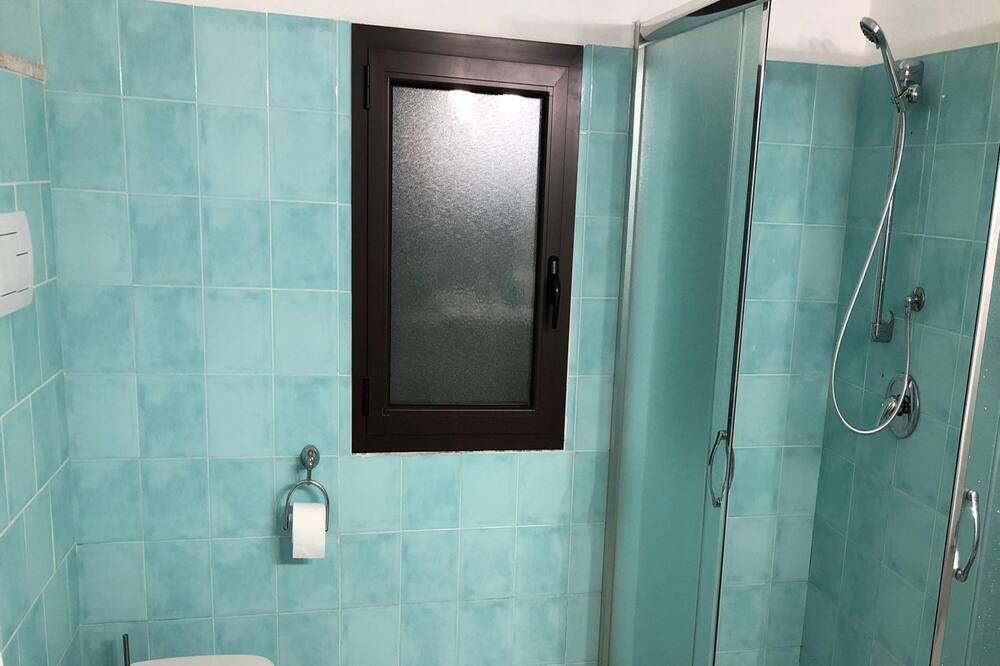 Photo of Bathroom in Budoni