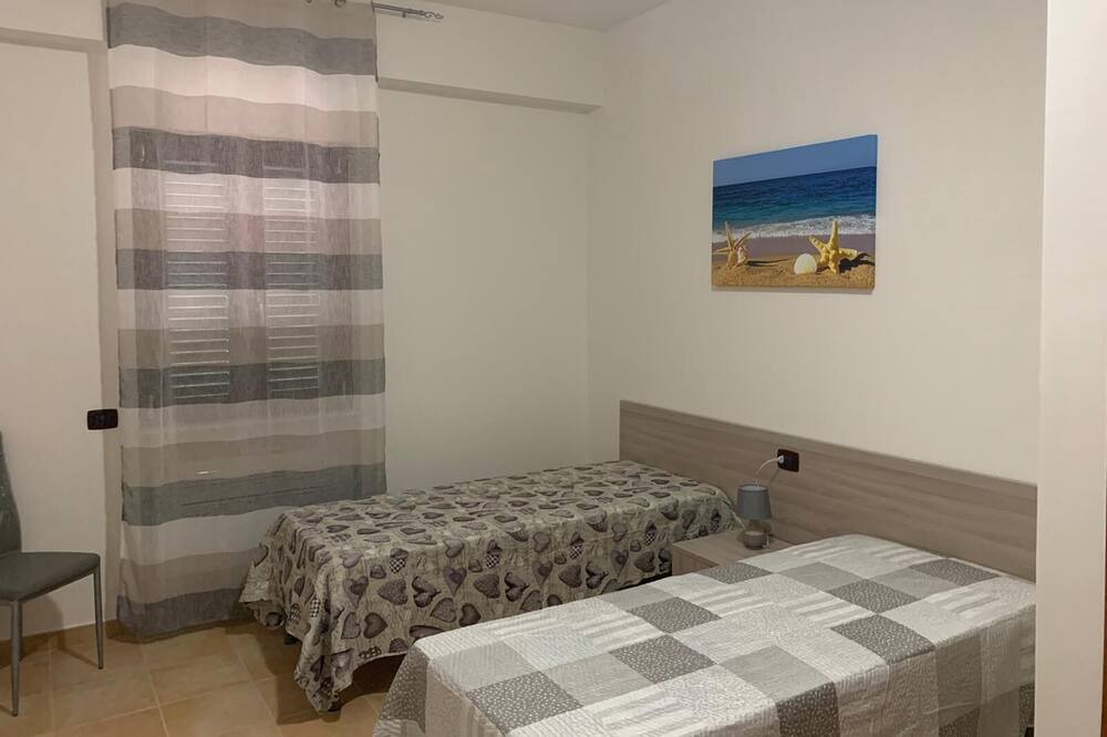 Photo of Bedroom in Rossano