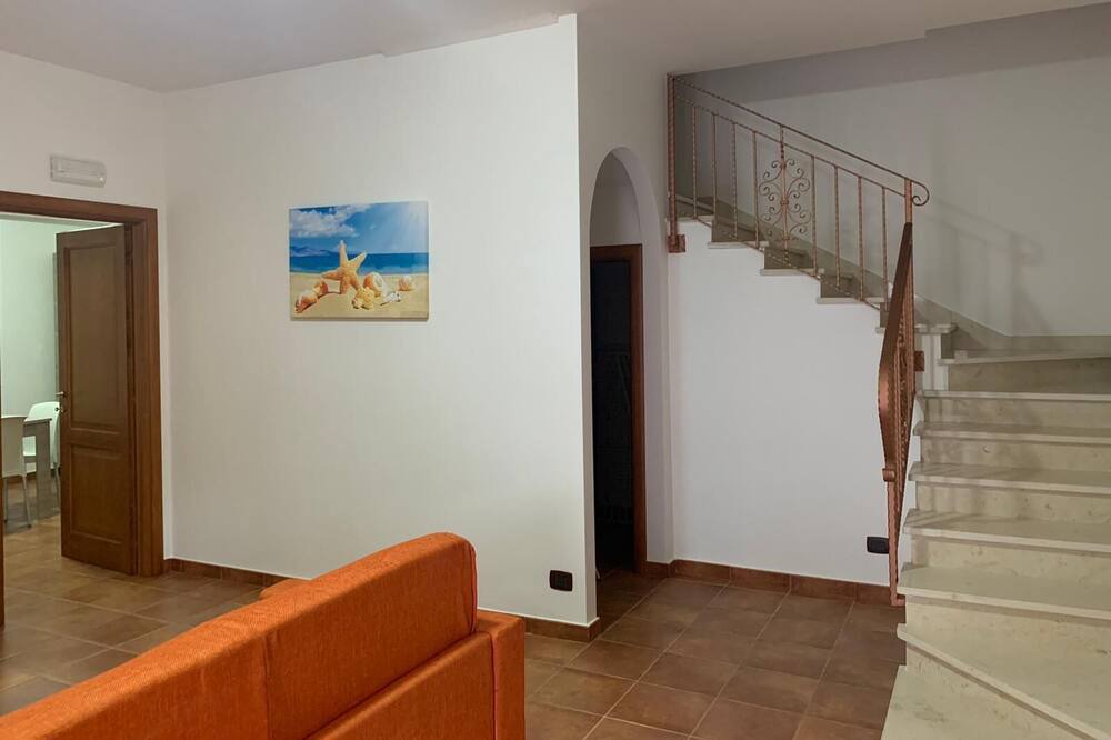 Photo of Livingroom in Rossano