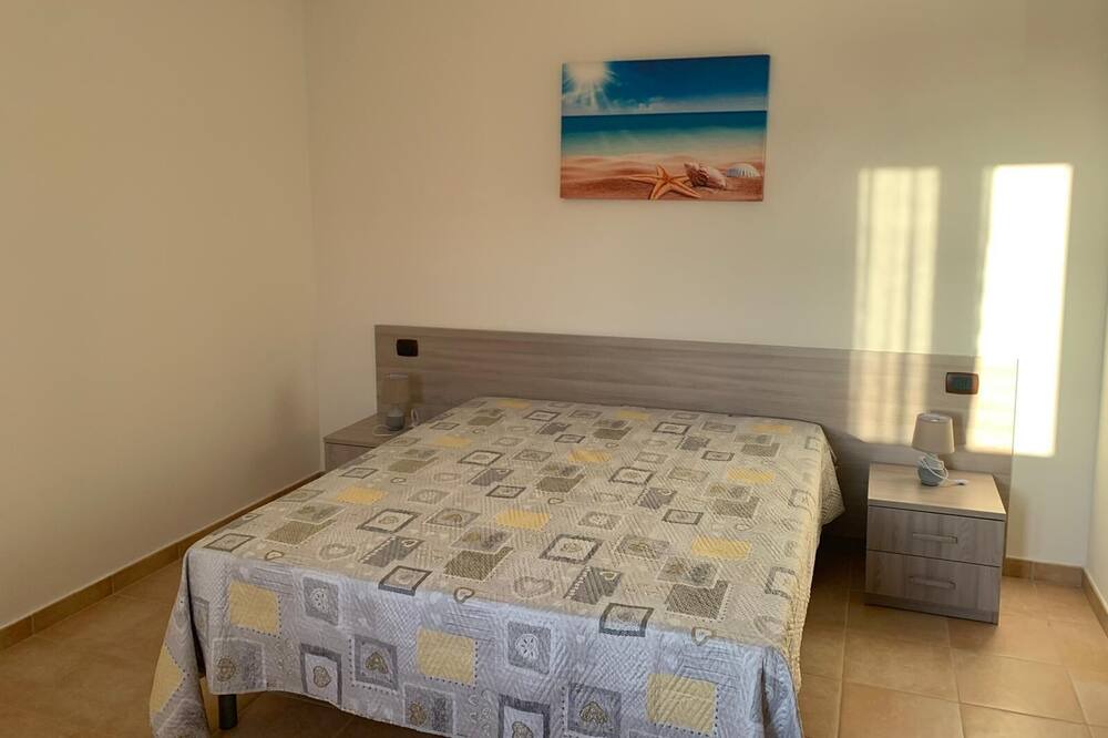 Photo of Bedroom in Rossano