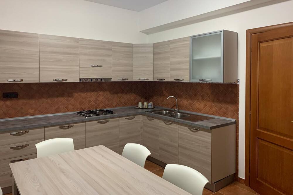 Photo of Kitchen in Rossano