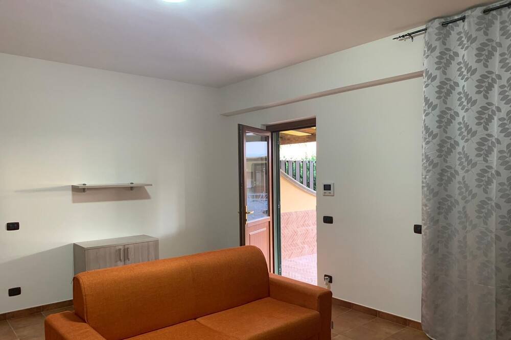 Photo of Bedroom in Rossano