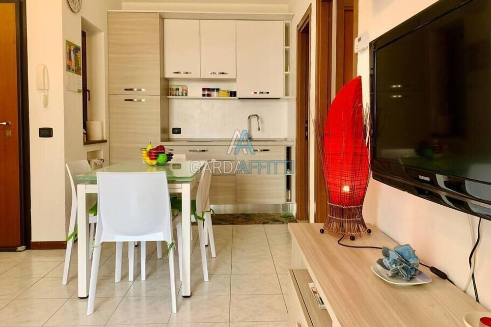 Photo of Kitchen in Verona City Centre