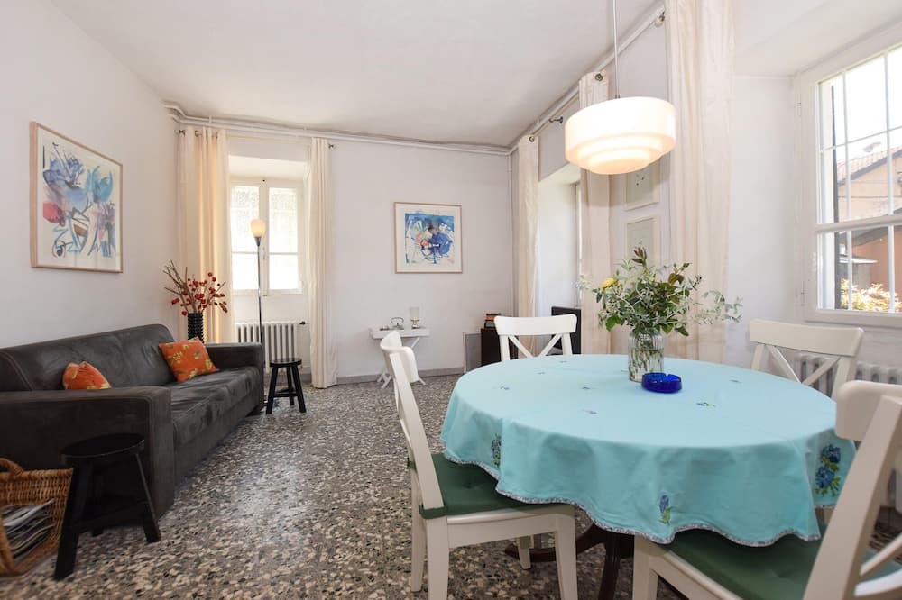 Photo of Bedroom in Palazzo Canavese