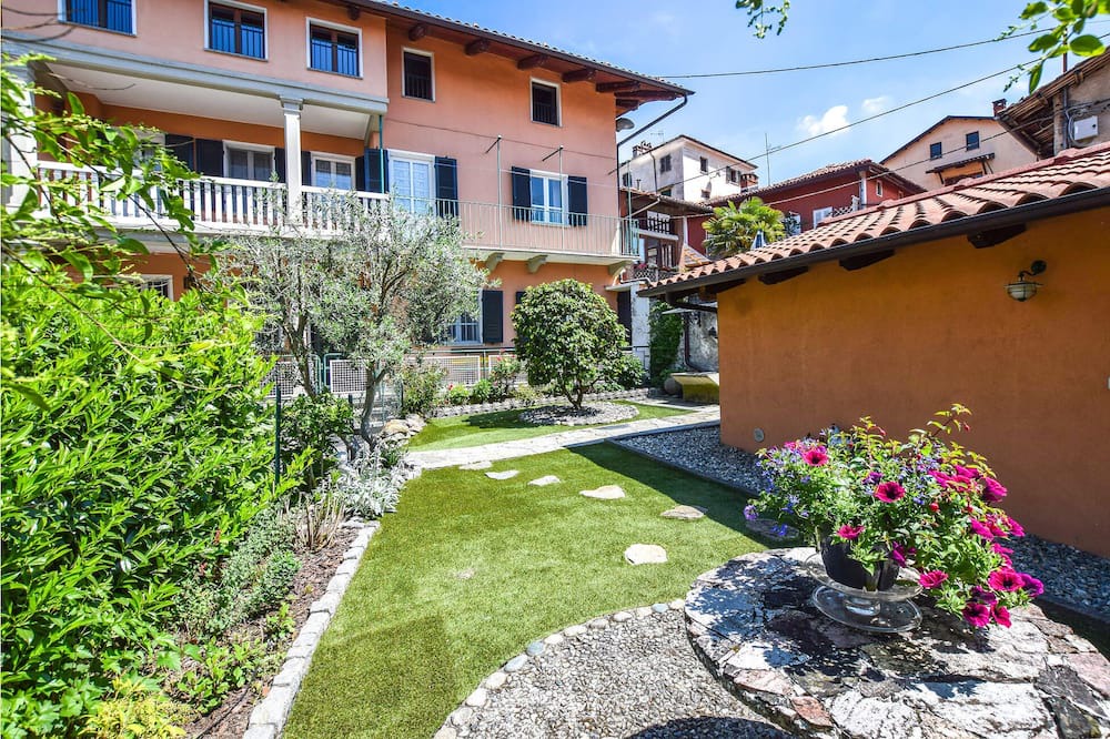 Photo of Outdoor in Palazzo Canavese