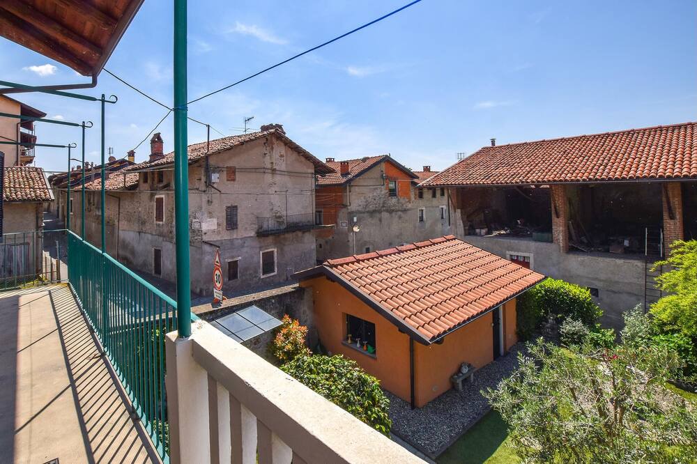 Photo of Bedroom in Palazzo Canavese