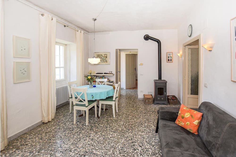 Photo of Bedroom in Palazzo Canavese