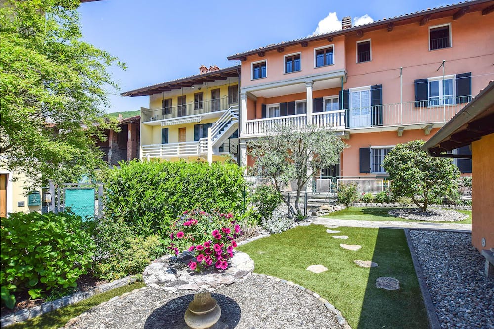 Photo of Outdoor in Palazzo Canavese