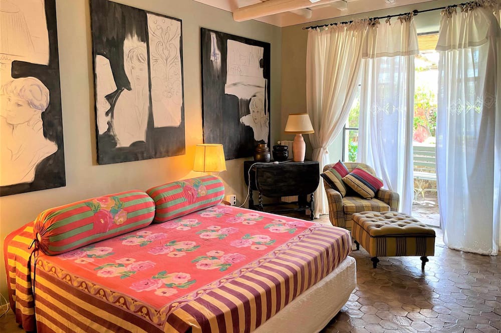 Photo of Bedroom in Pollara