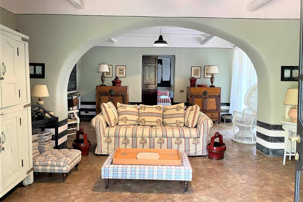 Photo of Livingroom in Pollara
