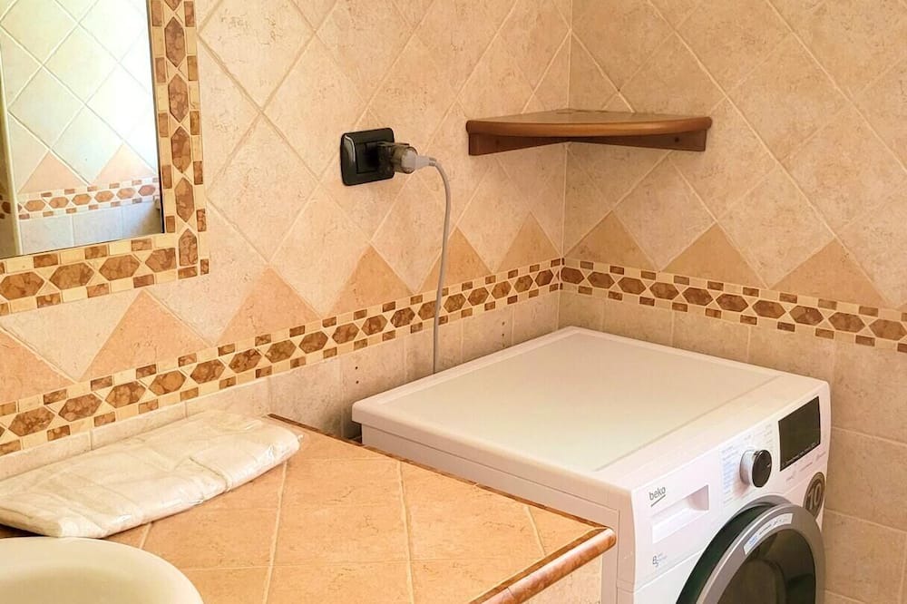 Photo of Bathroom in Gianola
