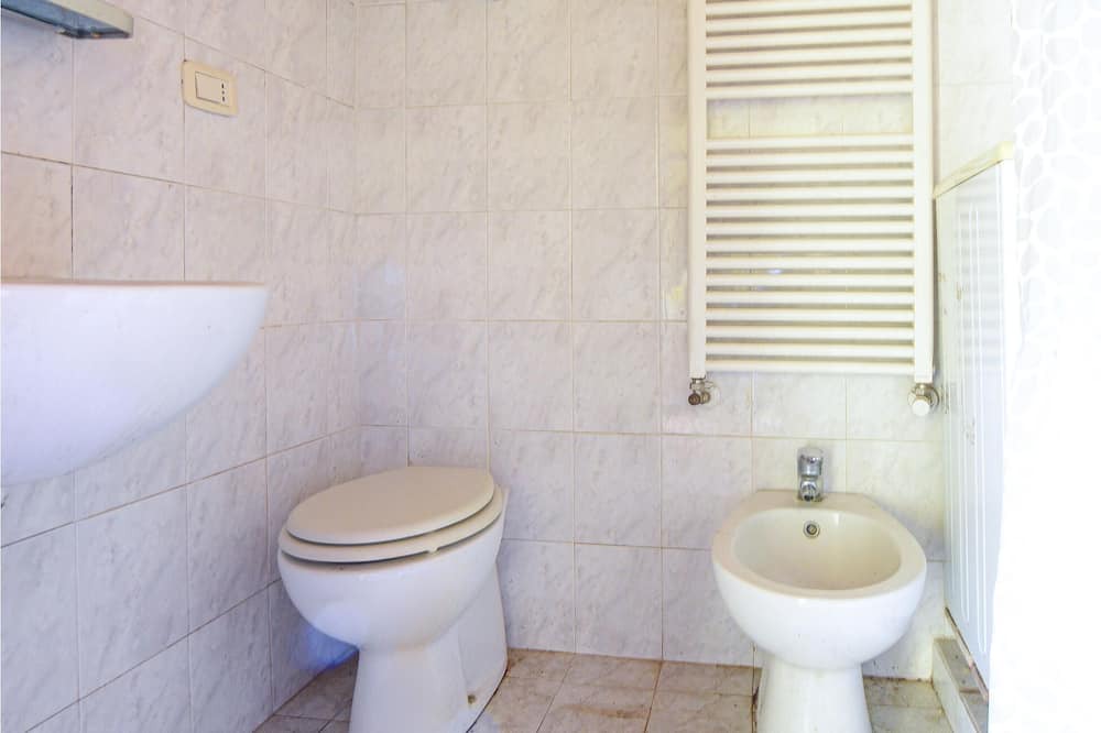 Photo of Bathroom in Campagnatico