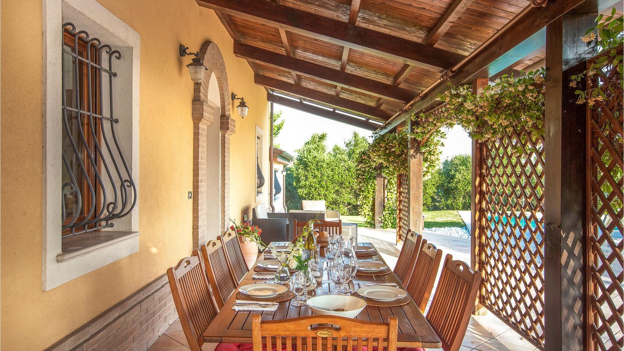 Photo of Outdoor in Ponte Rio
