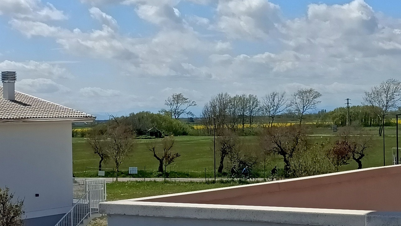 Photo of Outdoor in Lido Adriano