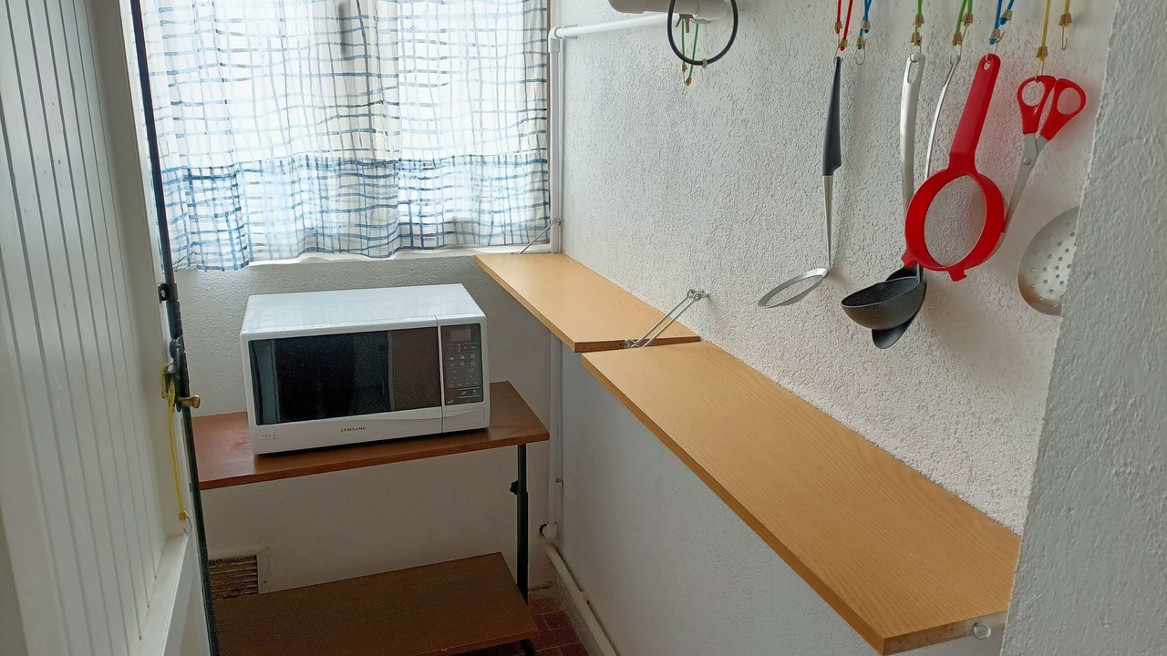 Photo of Kitchen in Lido Adriano