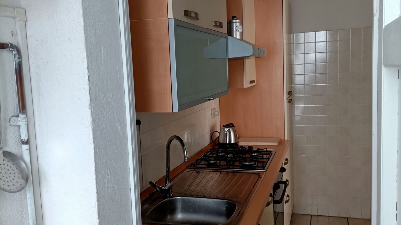 Photo of Kitchen in Lido Adriano