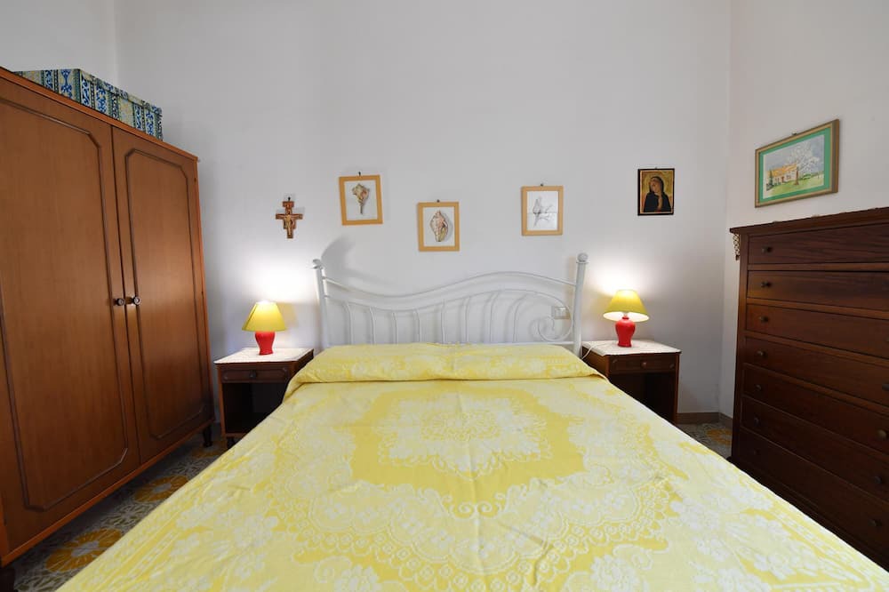 Photo of Bedroom in S'Archittu