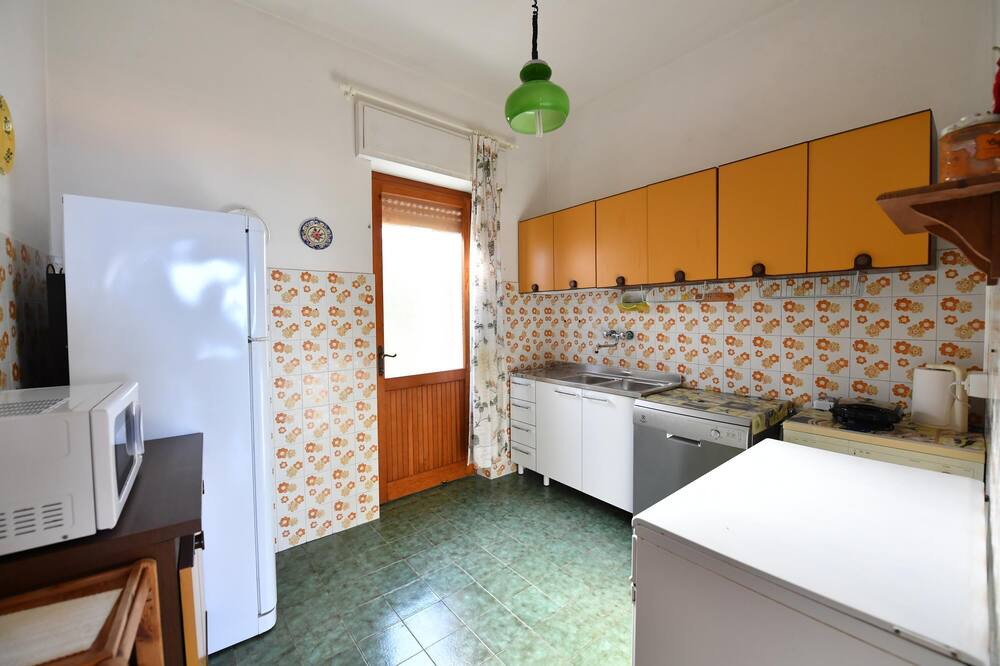 Photo of Kitchen in S'Archittu