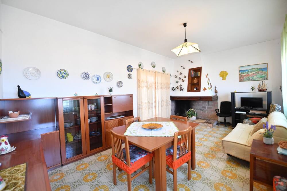Photo of Livingroom in S'Archittu