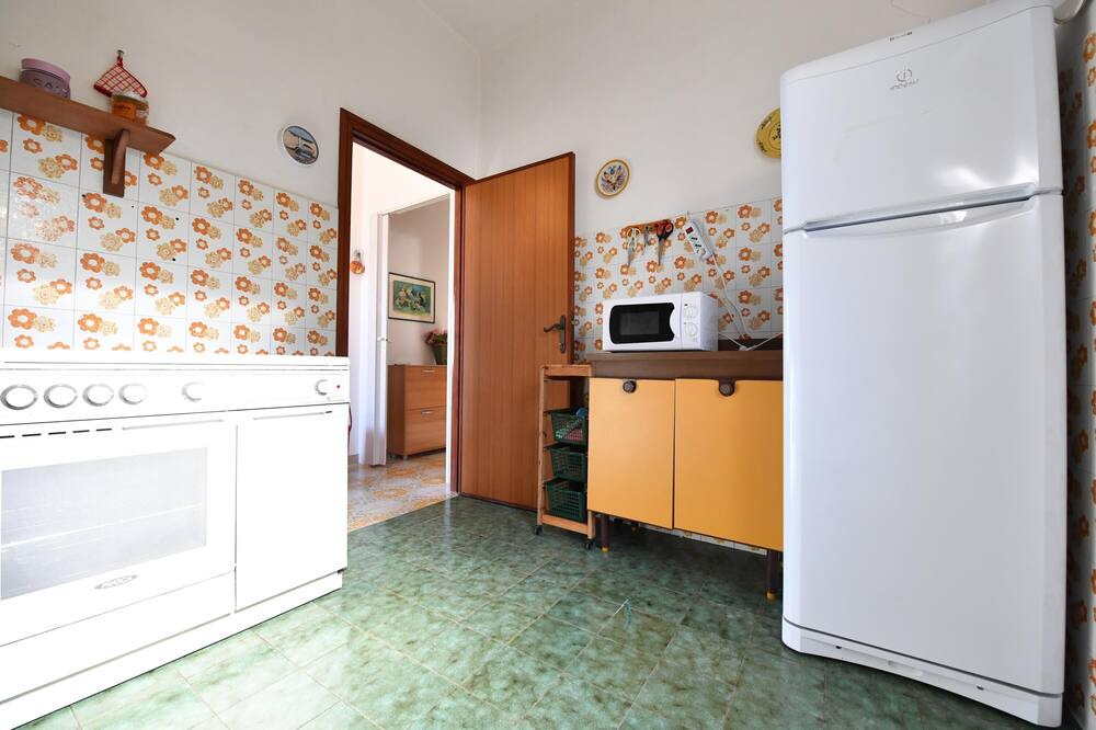 Photo of Kitchen in S'Archittu