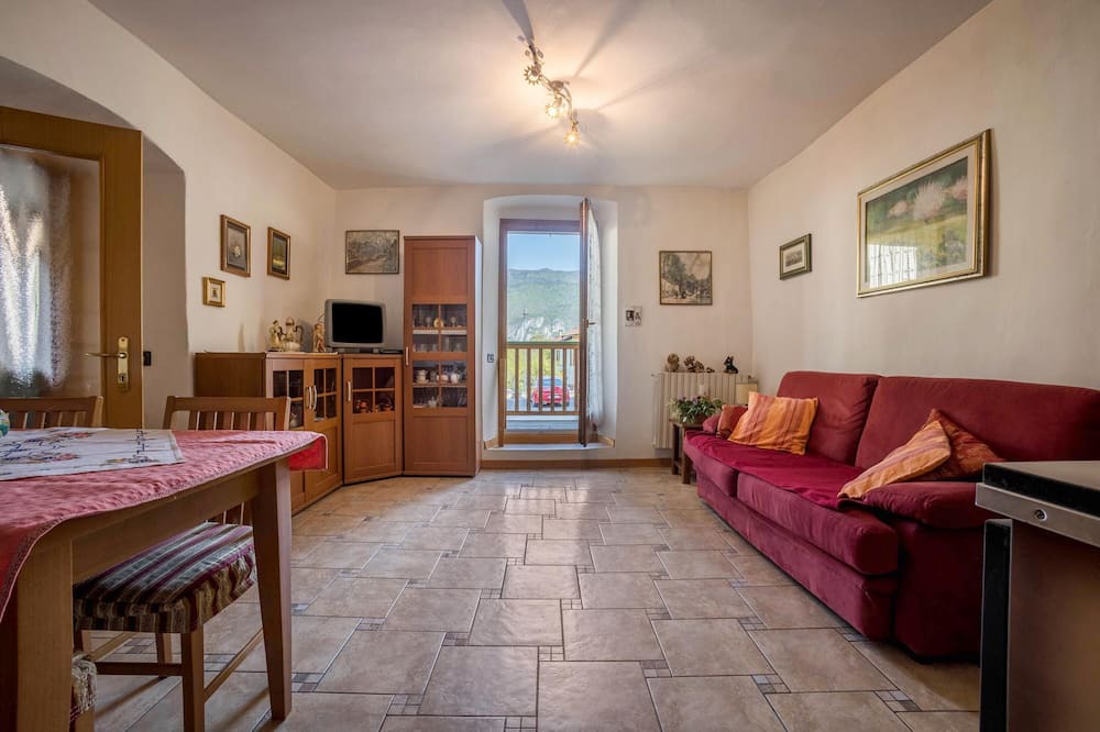 Photo of Livingroom in Fiave