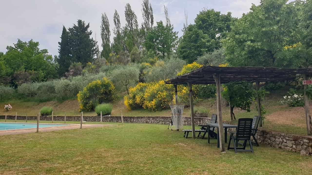 Photo of Outdoor in San Brizio