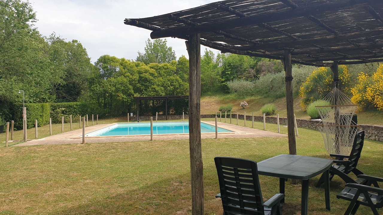 Photo of Outdoor in San Brizio