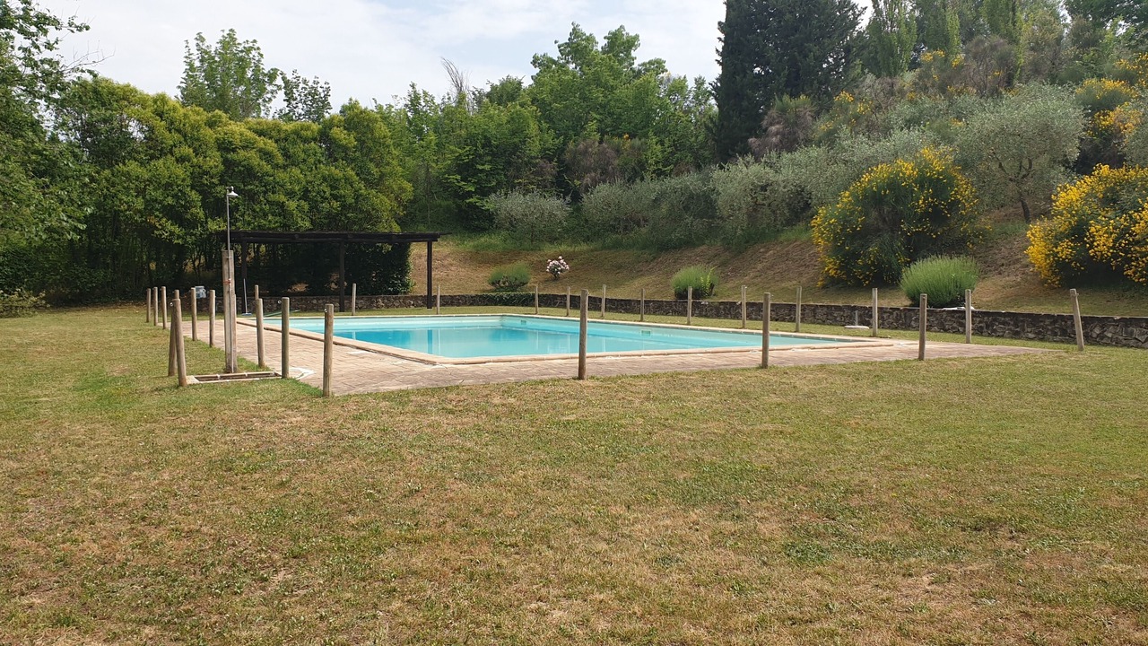 Photo of Outdoor in San Brizio
