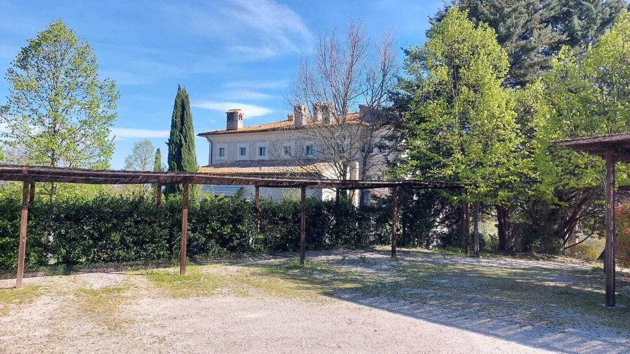 Photo of Outdoor in San Brizio