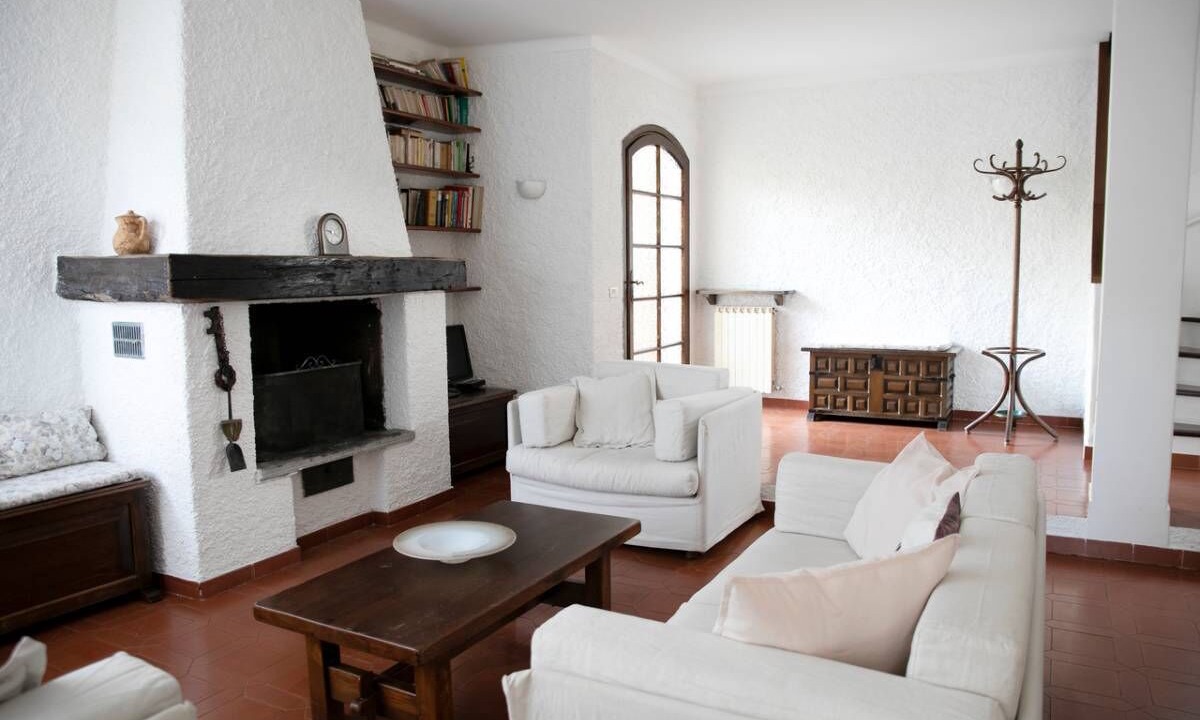 Photo of Livingroom in Zorzino