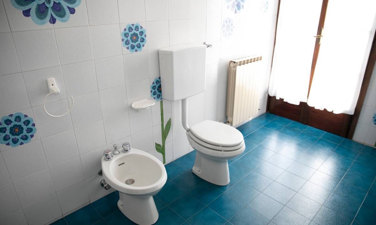 Photo of Bathroom in Zorzino