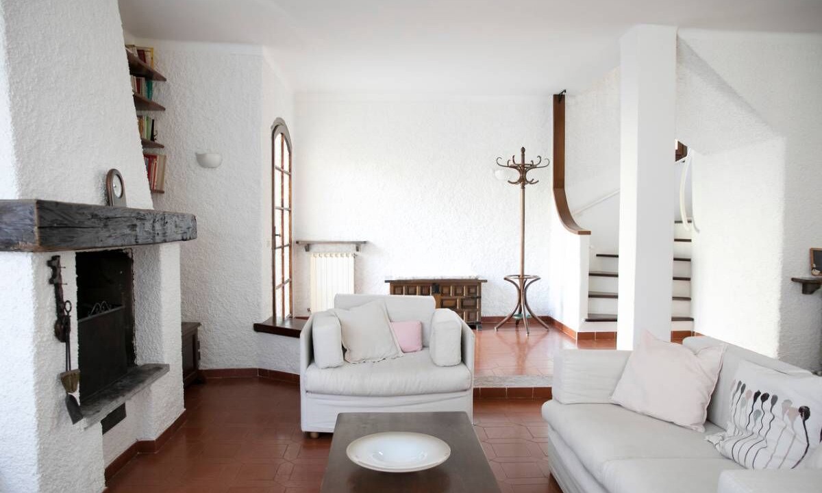 Photo of Livingroom in Zorzino