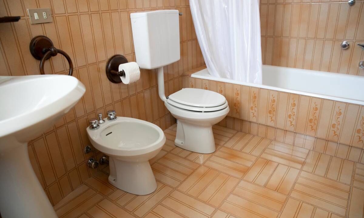 Photo of Bathroom in Zorzino