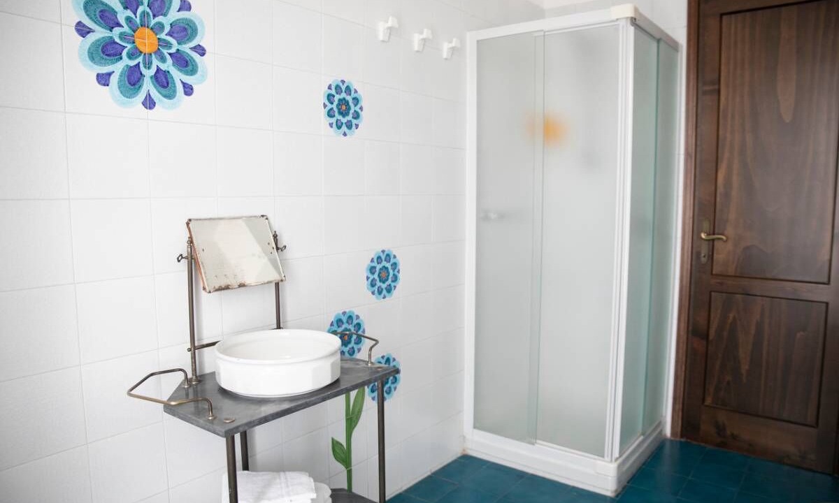 Photo of Bathroom in Zorzino