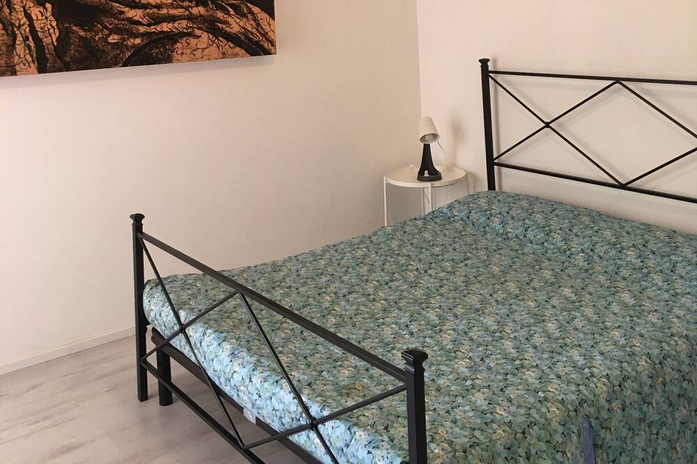 Photo of Bedroom in Bellariva