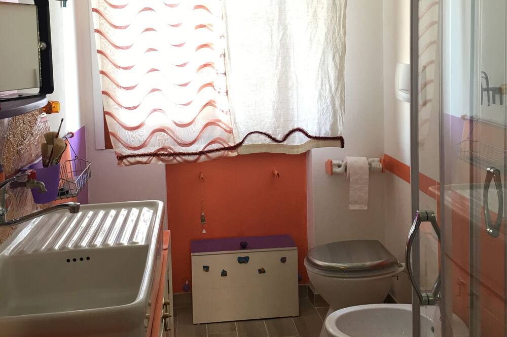 Photo of Bedroom in Bellariva