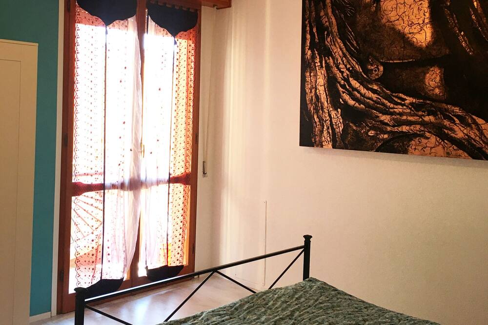 Photo of Bedroom in Bellariva
