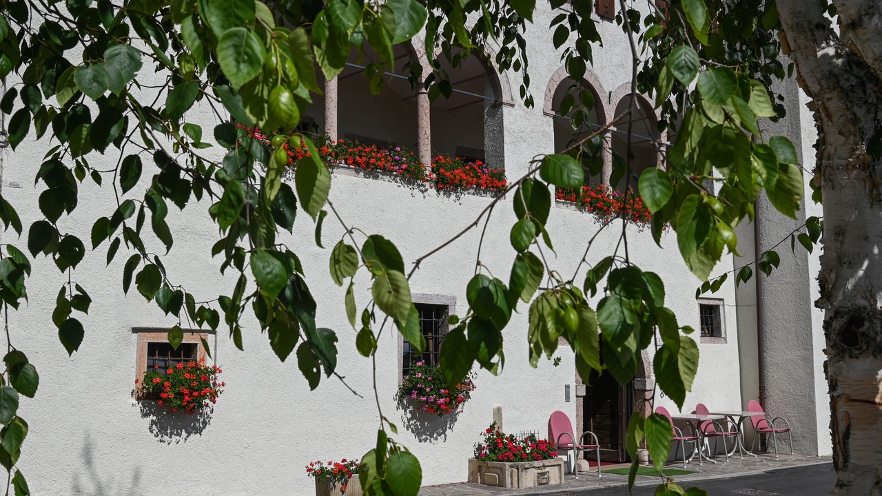 Photo of Outdoor in San Lorenzo in Banale