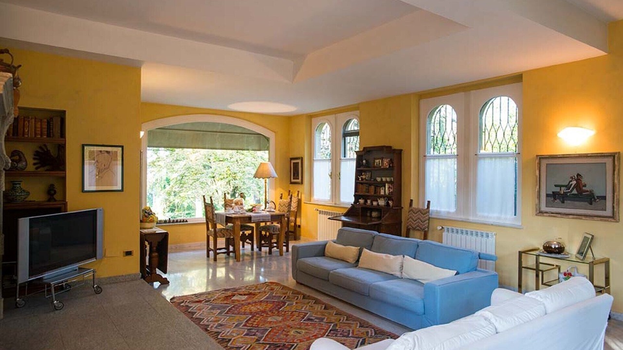 Photo of Livingroom in Alessandria