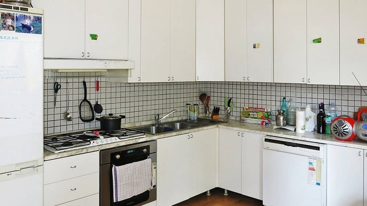 Photo of Kitchen in Alessandria