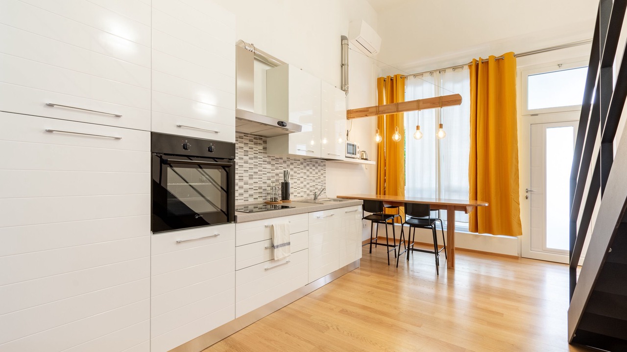 Photo of Kitchen in Province of Bologna