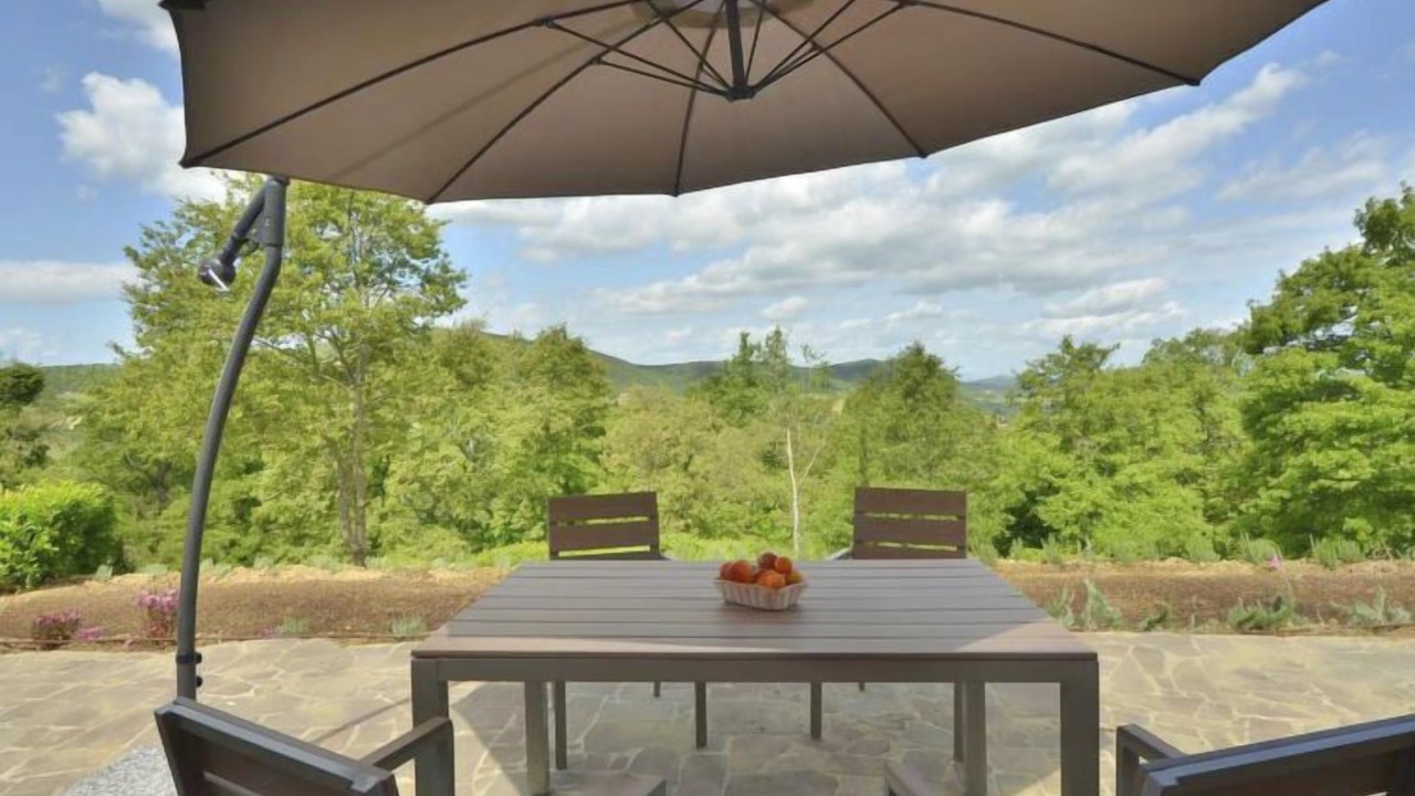 Photo of Outdoor in Trequanda