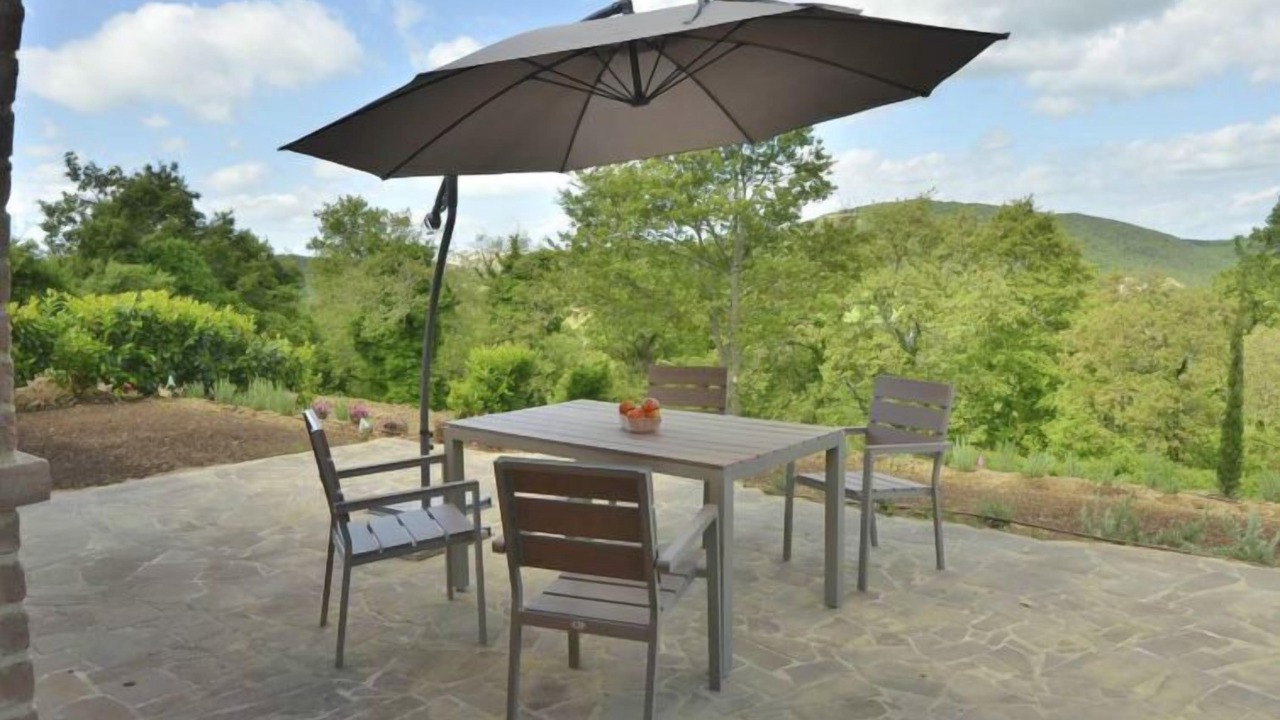 Photo of Outdoor in Trequanda