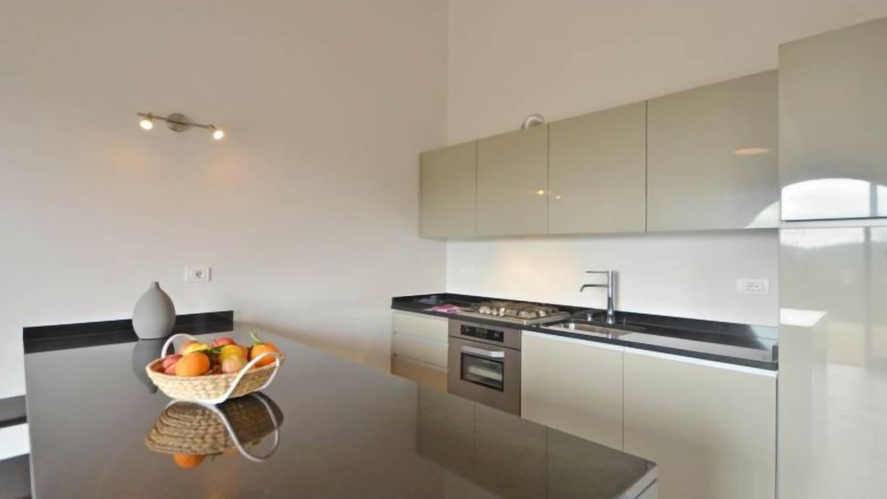 Photo of Kitchen in Trequanda