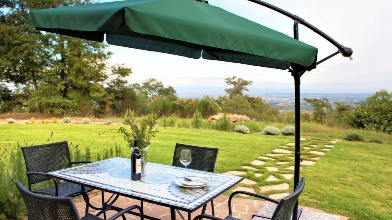 Photo of Outdoor in Trequanda
