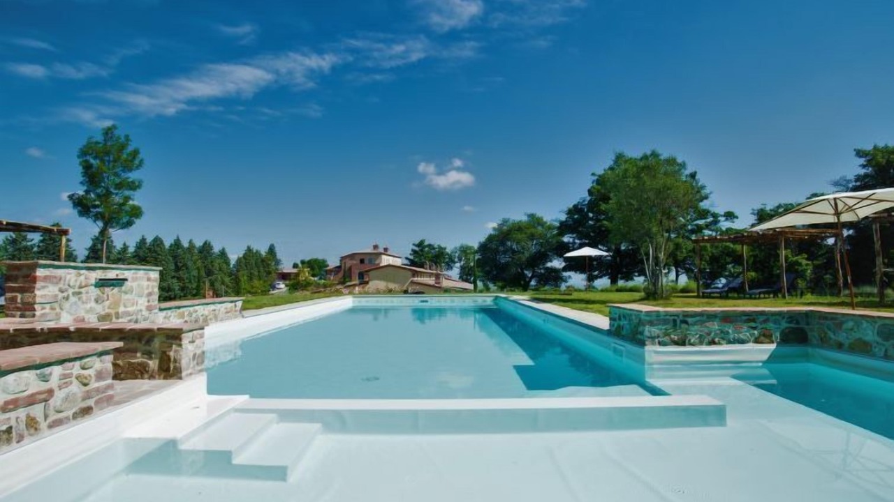 Photo of Outdoor in Trequanda