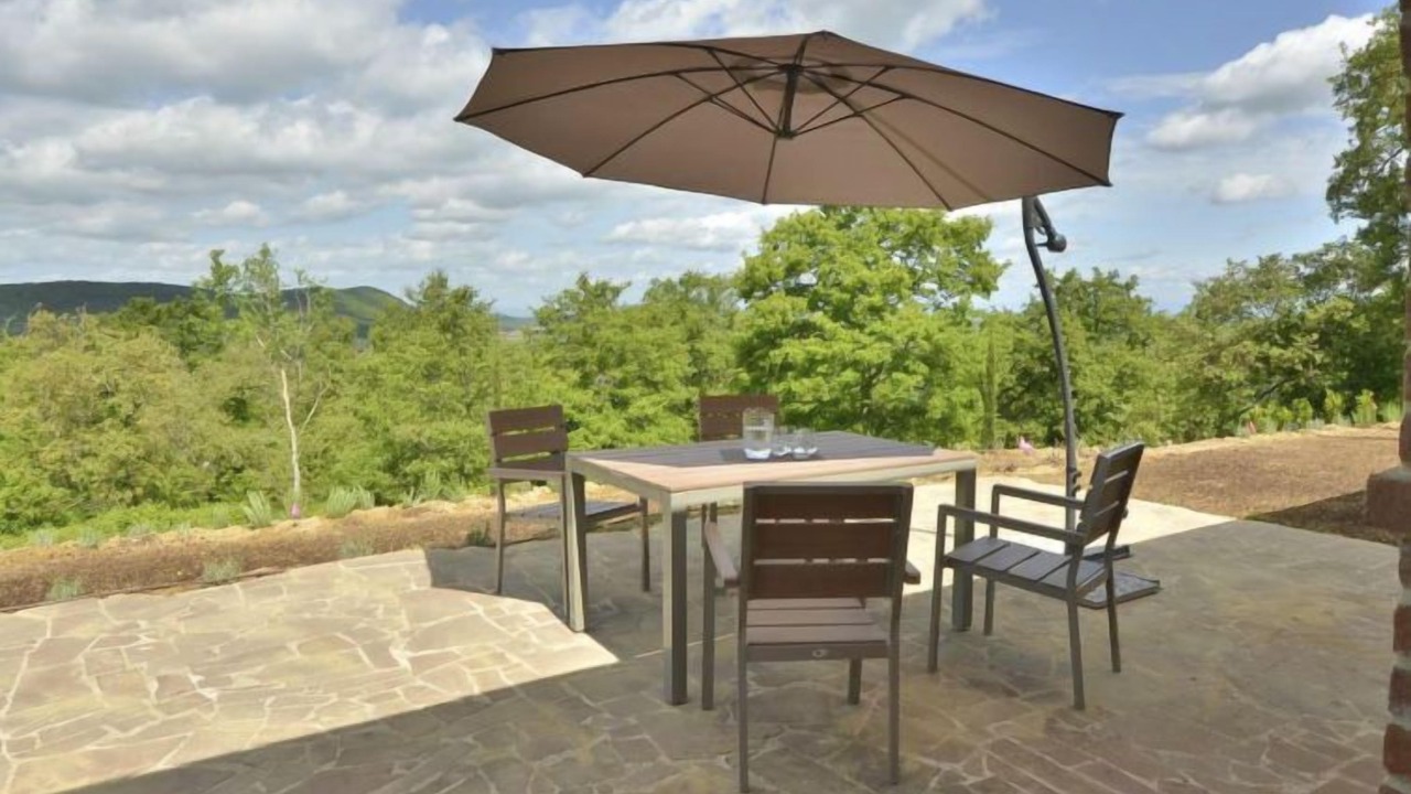 Photo of Outdoor in Trequanda