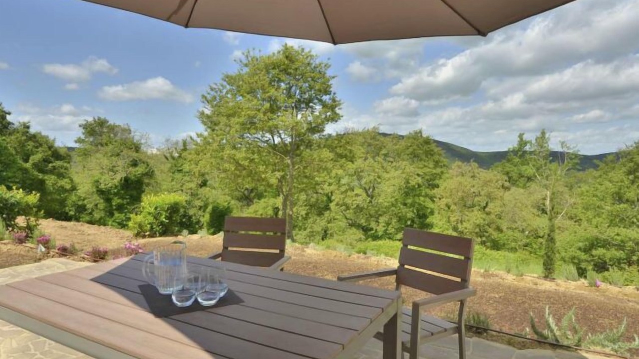 Photo of Outdoor in Trequanda