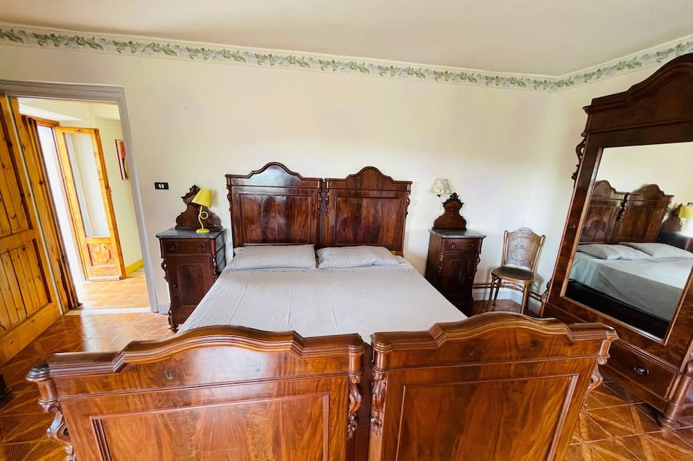 Photo of Bedroom in Orbregno